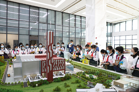 顺控发展