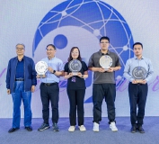 AC米兰官网 - 华新彩印荣获“世界标签大赛（WLA）”凹版印刷最佳印制奖